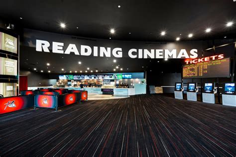 Reading cinemas cinemas - Reading Cinemas Chirnside Park. 239-241 Maroondah Highway , Chirnside Park VIC 3116 | (03) 9727 7900. 8 movies playing at this theater today, March 12. Sort by.
